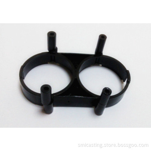 Plastic Injection Molding (A021)